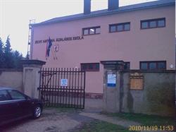 Zichy Antónia Általános Iskola