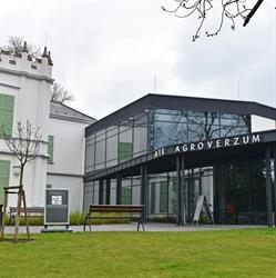 Agroverzum Tudományos Élményközpont