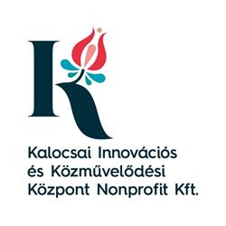Kalocsai Innovációs Központ