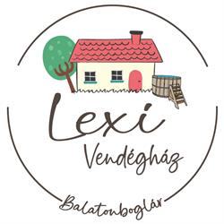Lexi Vendégház Balatonboglár