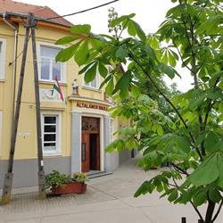 Általános Iskola