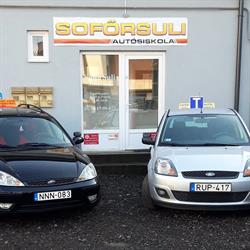 SofőrSuli Autósiskola Nyírbátor