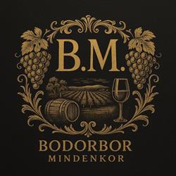 Bodor Martin Családi Borászat