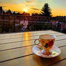 Club Unicum Apartman