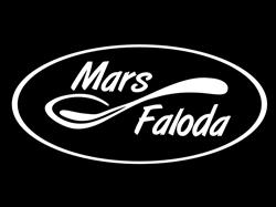 Mars Faloda