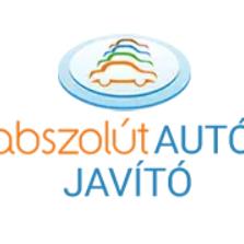 Abszolút Autójavító