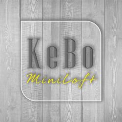 KeBo MiniLoft Apartman