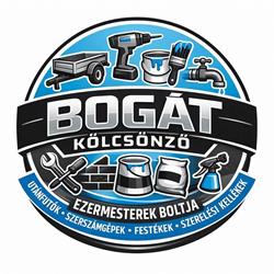 Bogát Kölcsönző