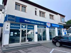 Bosch Car Service Dunaföldvár - Ipsum-Tech Kft.