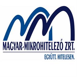Magyar-Mikrohitelező Zrt.