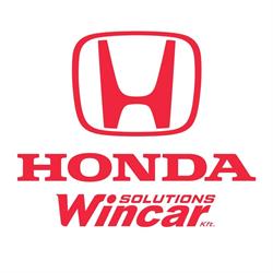 Honda - Wincar Solutions Kft.