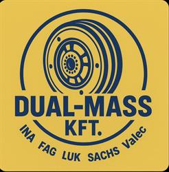 Dual-mass Kft