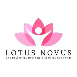 Lotus Novus - Rekreációs és Rehabilitációs Központ