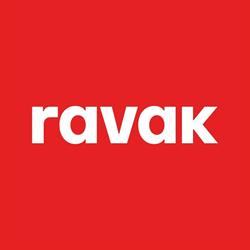 RAVAK Fürdőszoba Kistarcsa (RAVAK Hungary Kft.)