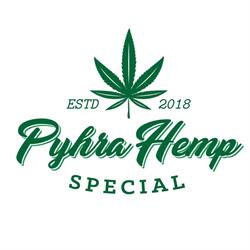 Pyhra Hemp Special - CBD and Cannabis Store