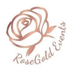 RoseGold Events esküvőszervezés, rendezvényszervezés, dekoráció és szertartásvezetés