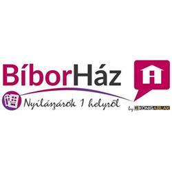 Bíborház