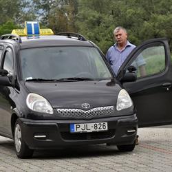 Halasiautosiskola