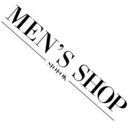 Men's Shop