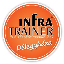 InfraTrainer Délegyháza