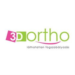 3D Ortho