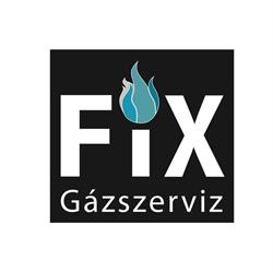 FIX Gázszerviz Kft.