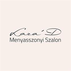 Lara'D Menyasszonyi Szalon