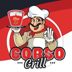 Corso Grill ételbár Szekszárd