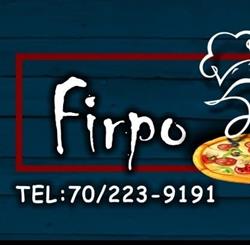 Firpo Pizzéria