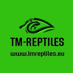 TM-Reptiles terrarisztikai szaküzlet és webáruház