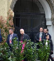 Budapesti Görögkatolikus Parókia