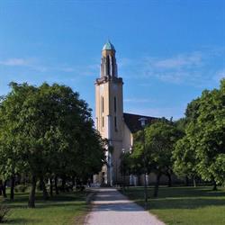 Pestszenterzsébet, Magyarok Nagyasszonya Plébánia
