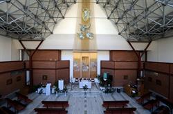 Szent Kereszt Templomigazgatóság