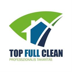 Top Full Clean Kft.