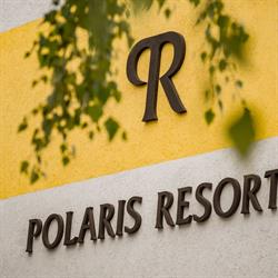 Polaris Resort Apartmanház