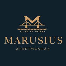 Marusius Apartmanház