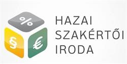 Hazai Szakértői Iroda Kft.
