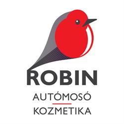 ROBIN Önkiszolgáló Autómosó és Kozmetika