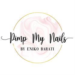 Pimp My Nails by Eniko Barati