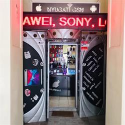 Nyugati Gsm