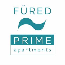 Füred Prime Apartments