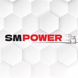 S M Power Kft (Központi raktár)