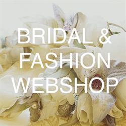 Bridal & Fashion Webshop