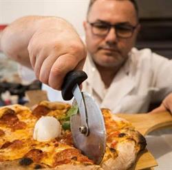 Stefano Pizza