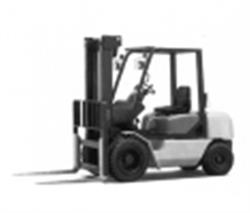 Forklift '97 Kft.