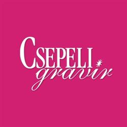 Csepeli Gravír