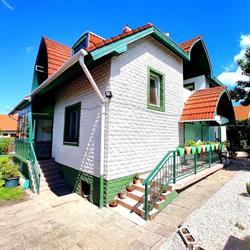 Dolce Villa Balaton - Vonyarcvashegy