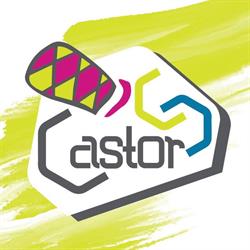 Castor SE öttusa - triatlon Újbudán