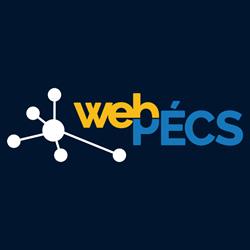 webPÉCS