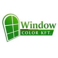Window - Color Kft